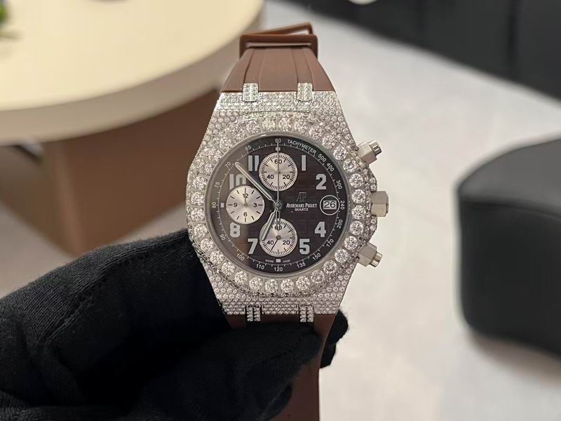 AP 42mm 110355